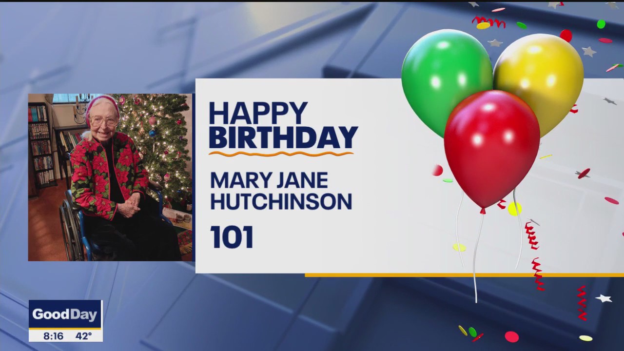 Good Day birthdays for Feb. 10