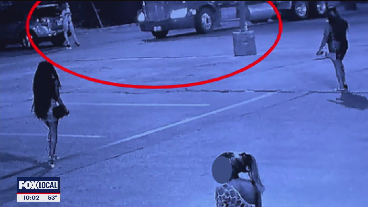 Truck driver convicted of kidnapping, killing woman