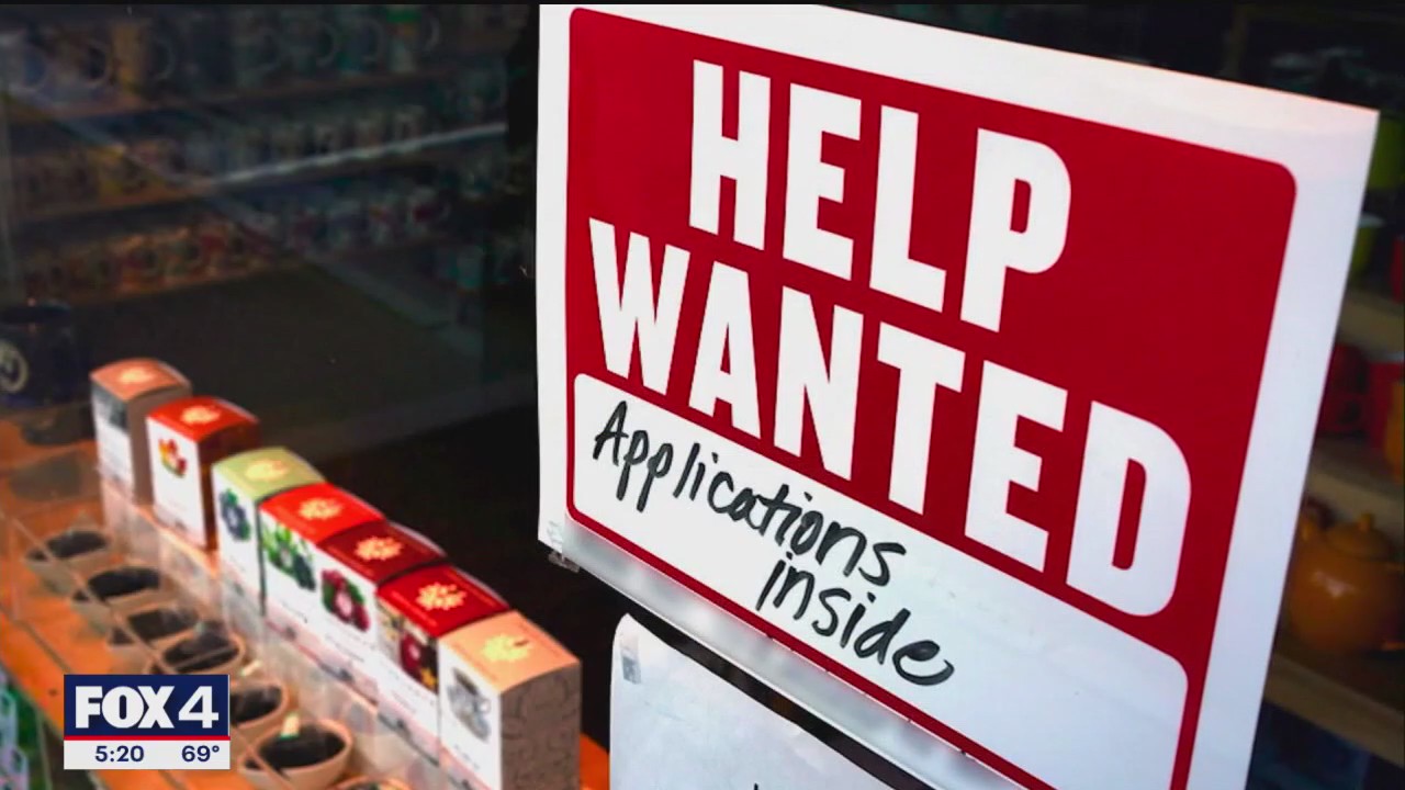 2025 Texas Economic Outlook revealed