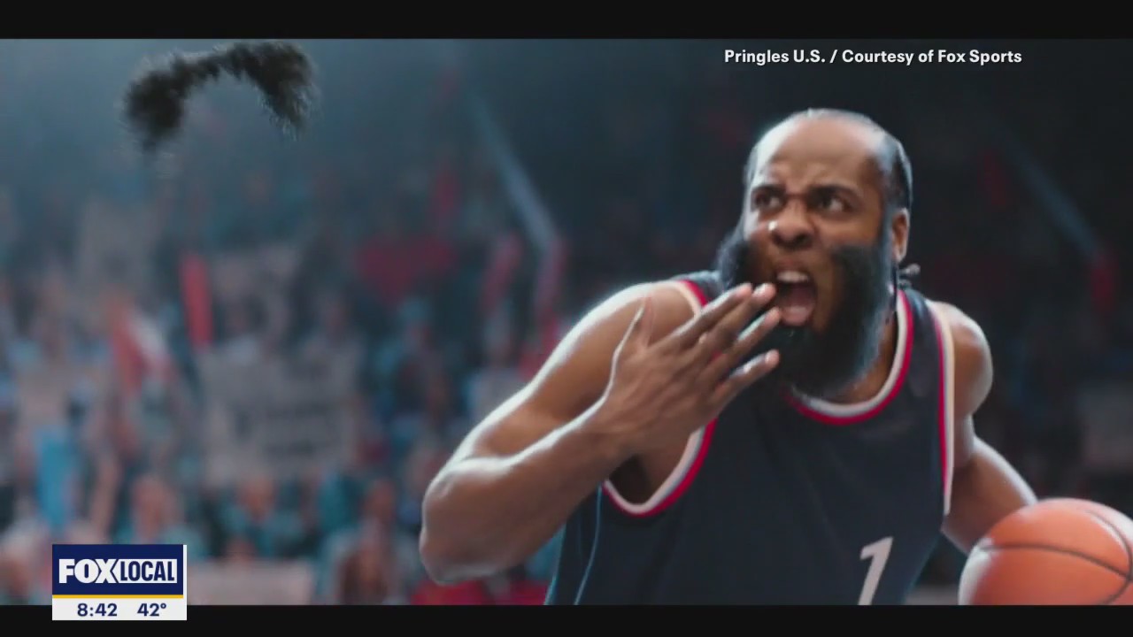 Professional analysis of Super Bowl commercials