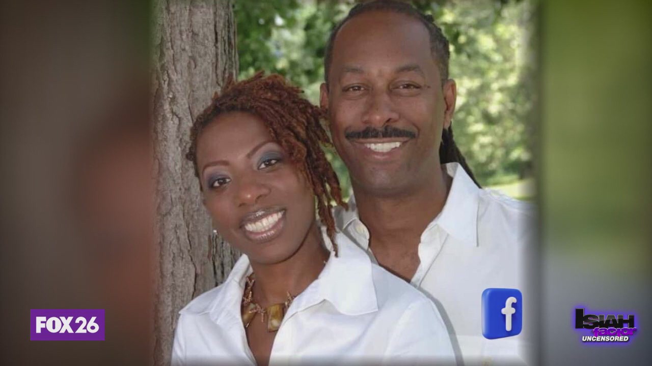 Exclusive: Family of Robin Simpson angered by bond amount for suspected killer