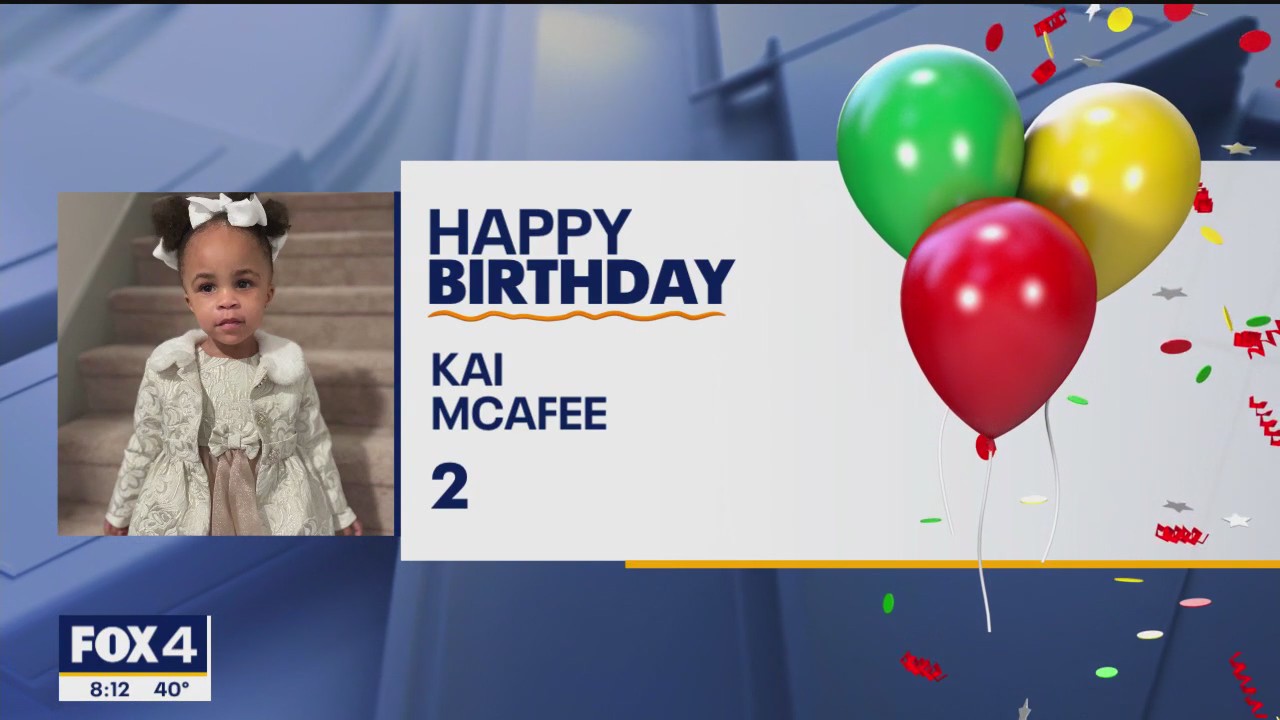 Good Day birthdays for Feb. 12