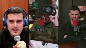 Ethan Strauss on the Luka trade, Nico hire | DZTV