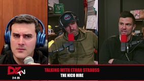 Reasoning behind Luka deal | DZTV