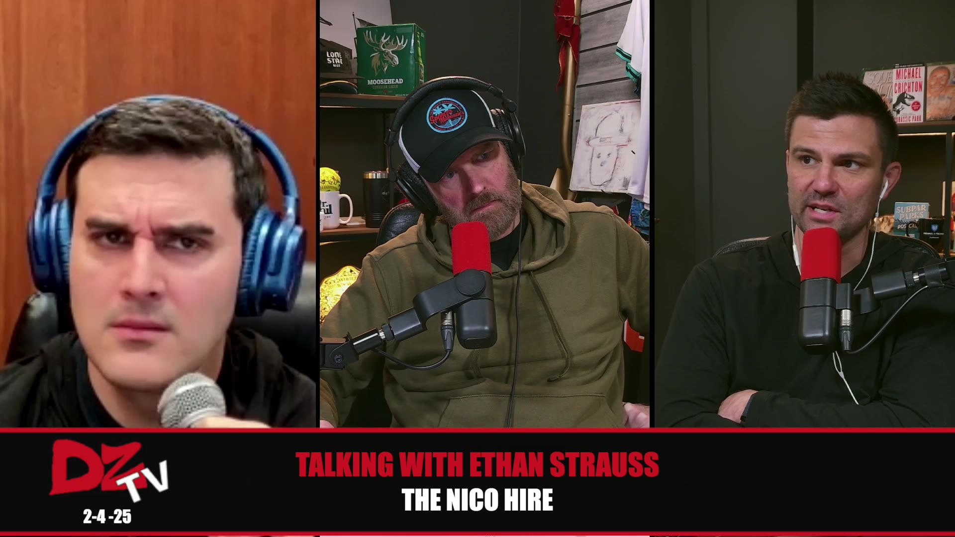 Reasoning behind Luka deal | DZTV