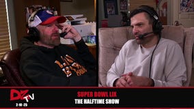 Eagles win Super Bowl LIX | DZTV