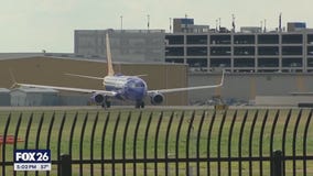 Southwest Airlines faces flight disruptions