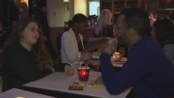 Holiday loneliness: How to connect with others