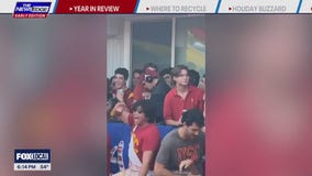 Highlights of Good, Bad, and funny moments in 2023