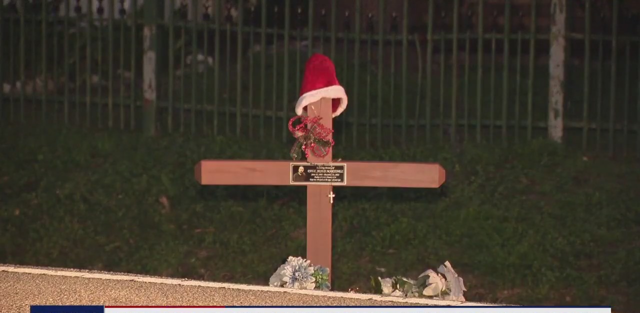 Mother still searching for justice