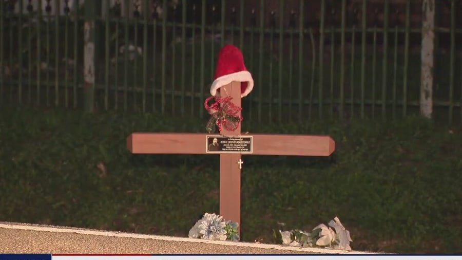 Mother still searching for justice