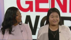 Genesys Works helps Houston students with career