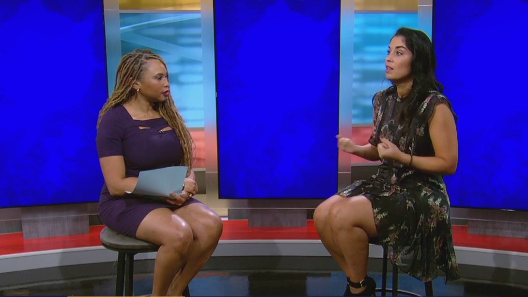 How to combat post-holiday blues