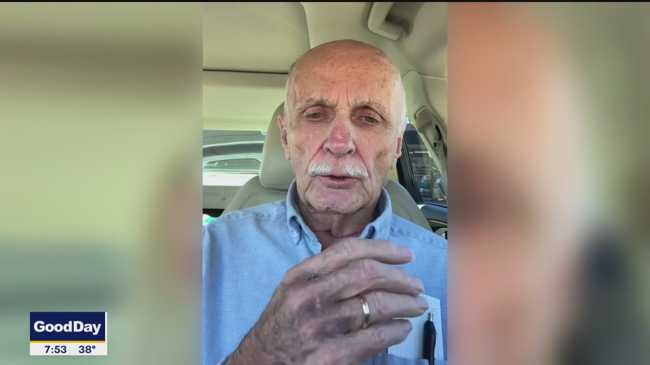 Don's purrr-fect dad joke