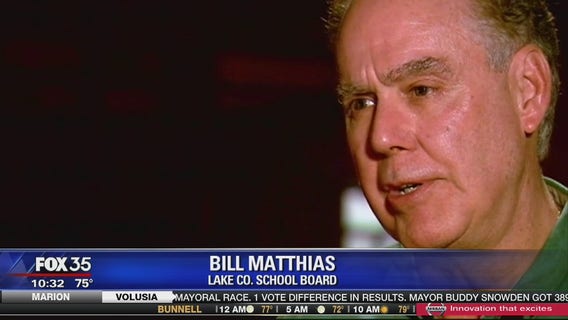 Lake County voters approve penny sales tax