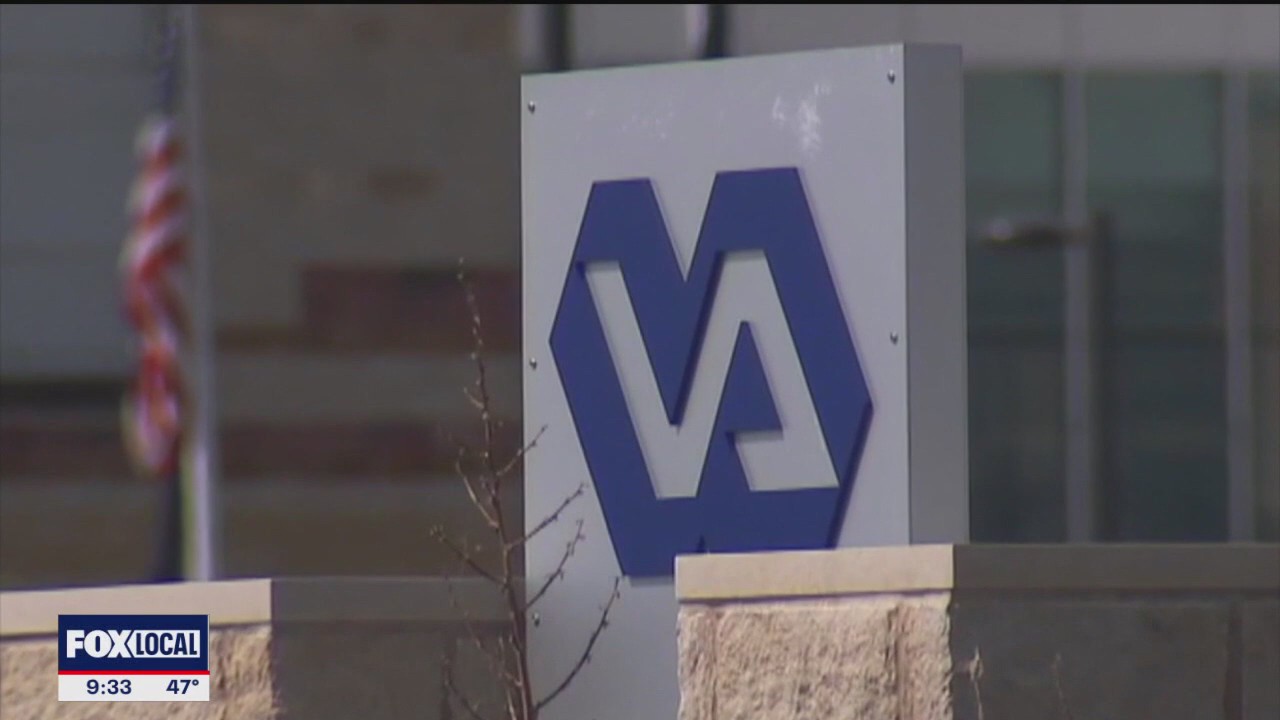 VA is latest dept to face budget cuts under Trump