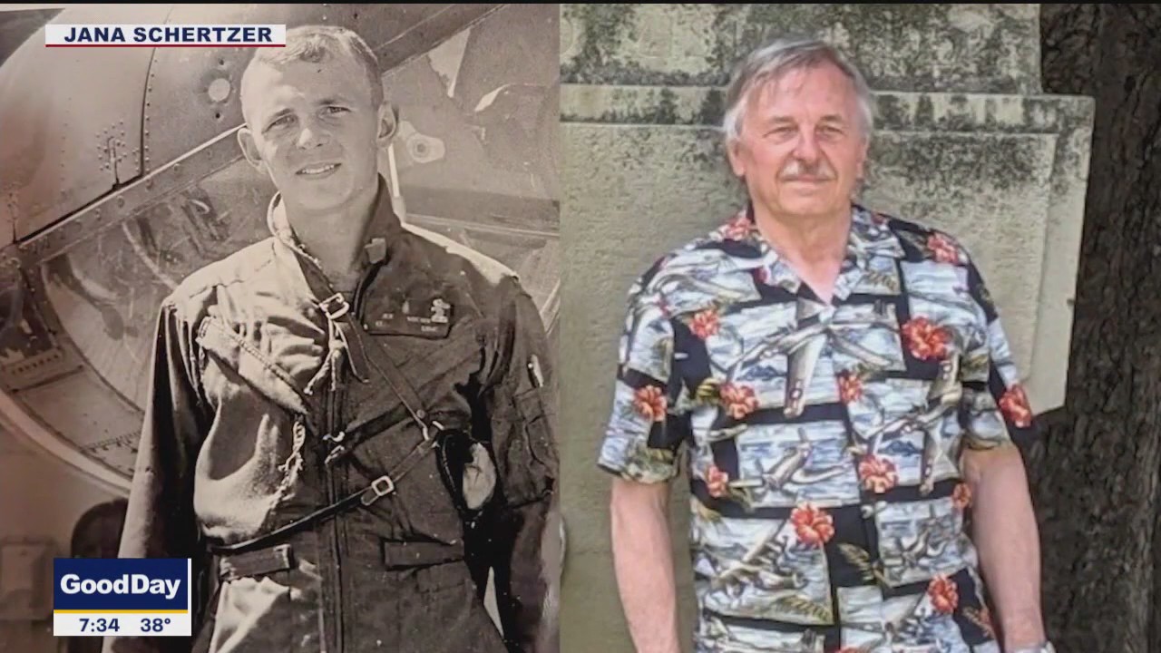 Veteran Dallas pilot killed in Arizona plane crash