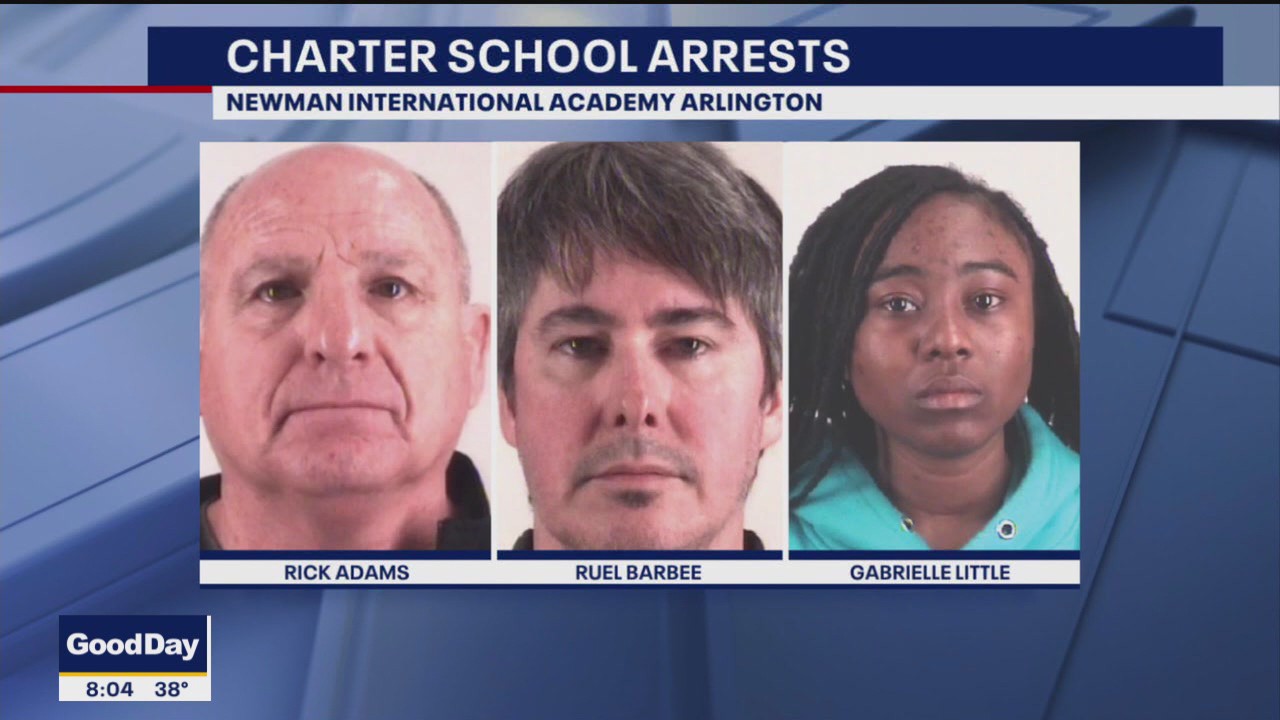 Child Sexual Abuse case expands to Arlington churches