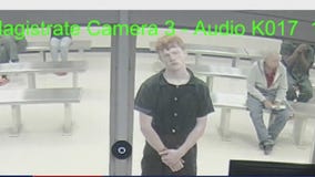 17-year-old shoots teens in the head