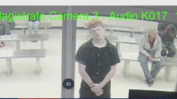 17-year-old shoots teens in the head