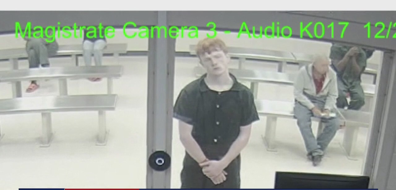 17-year-old shoots teens in the head