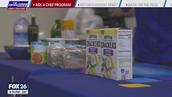 Healthy Cooking program launched by Memorial Hermann