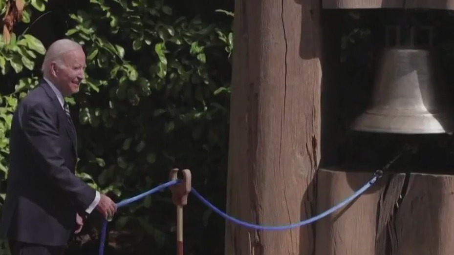 2023 in Review: Politics