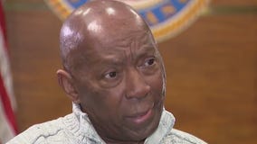 Outgoing Houston Mayor discusses high water bills