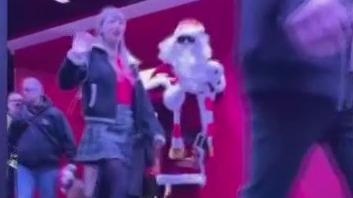 How Taylor Swift might be shaking up the Chief's season