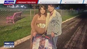 Missing Pregnant Teen and Boyfriend found dead