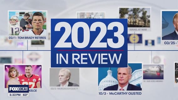 Recapping the Year of Scandals: From Celebrities to Politicians