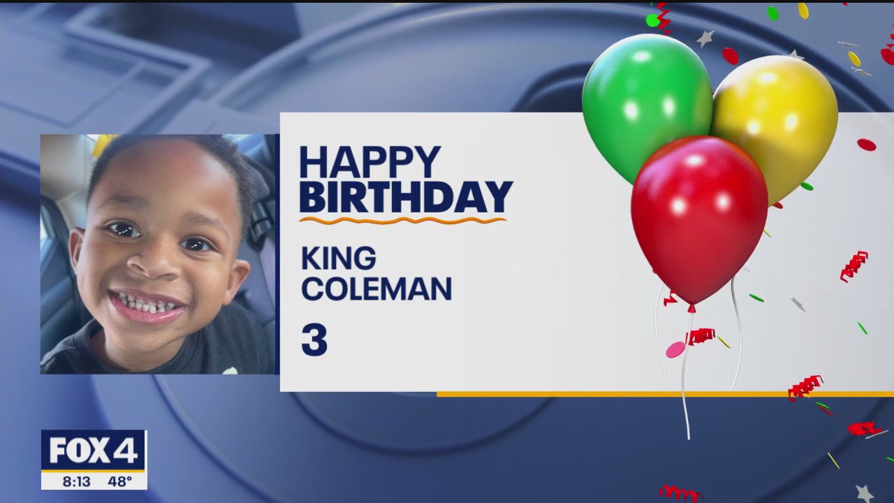 Good Day birthdays for Feb. 18