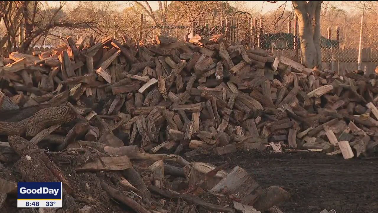 With freezing temps, some businesses see uptick sales