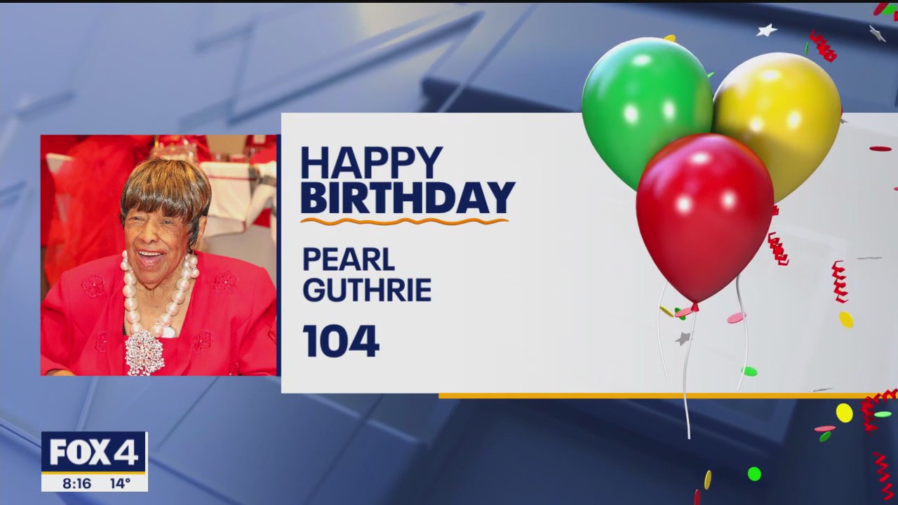 Good Day birthdays for Feb. 20