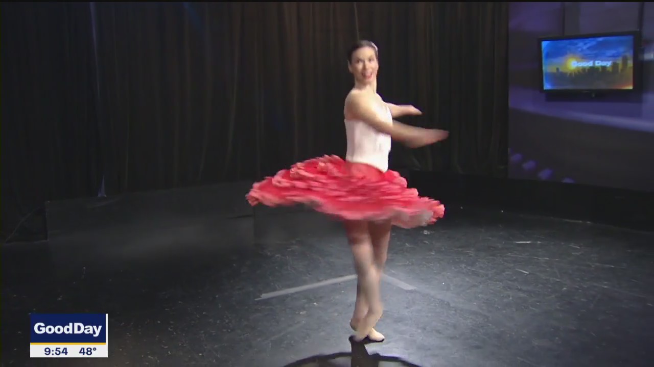 Ballet North Texas' new opportunity for young audiences