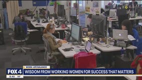 The Rebalancing Act: Work-life balance tips