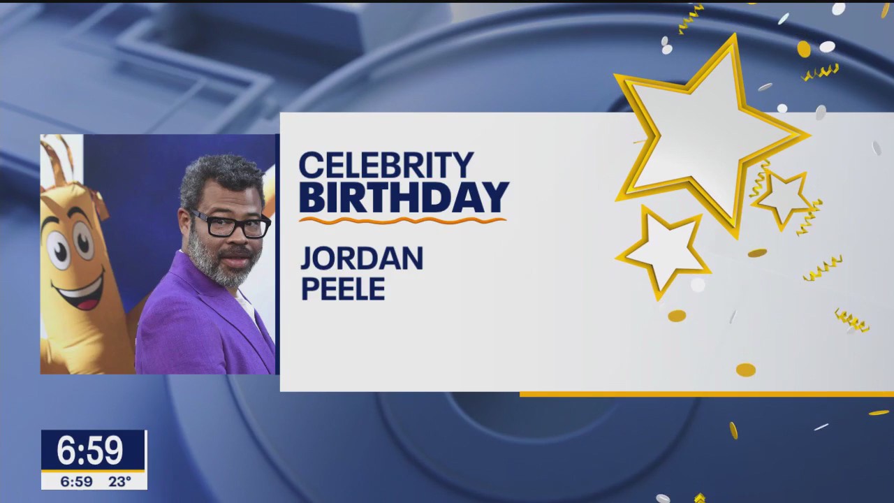 Celebrity birthdays for Feb. 21