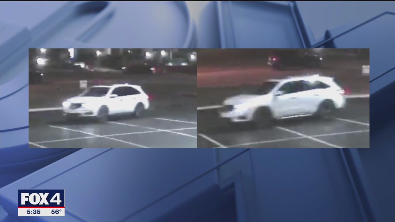 PREVIOUS COVERAGE: Girl, 6, killed in Dallas hit-and-run crash