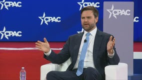 JD Vance CPAC Speech 2025: FULL