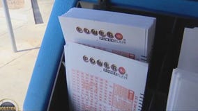 Powerball Jackpot reaches staggering $810 Million