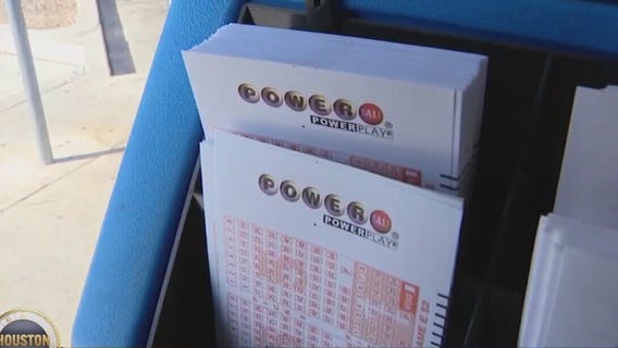 Powerball Jackpot reaches staggering $810 Million