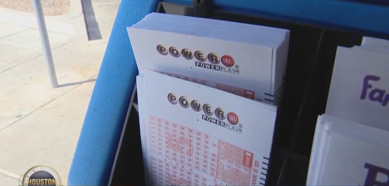 Powerball Jackpot reaches staggering $810 Million