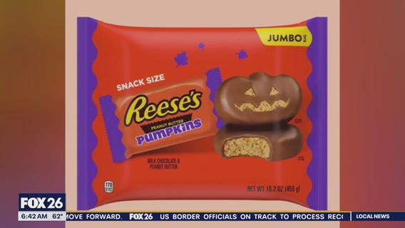 Hershey faces $5 Million lawsuit