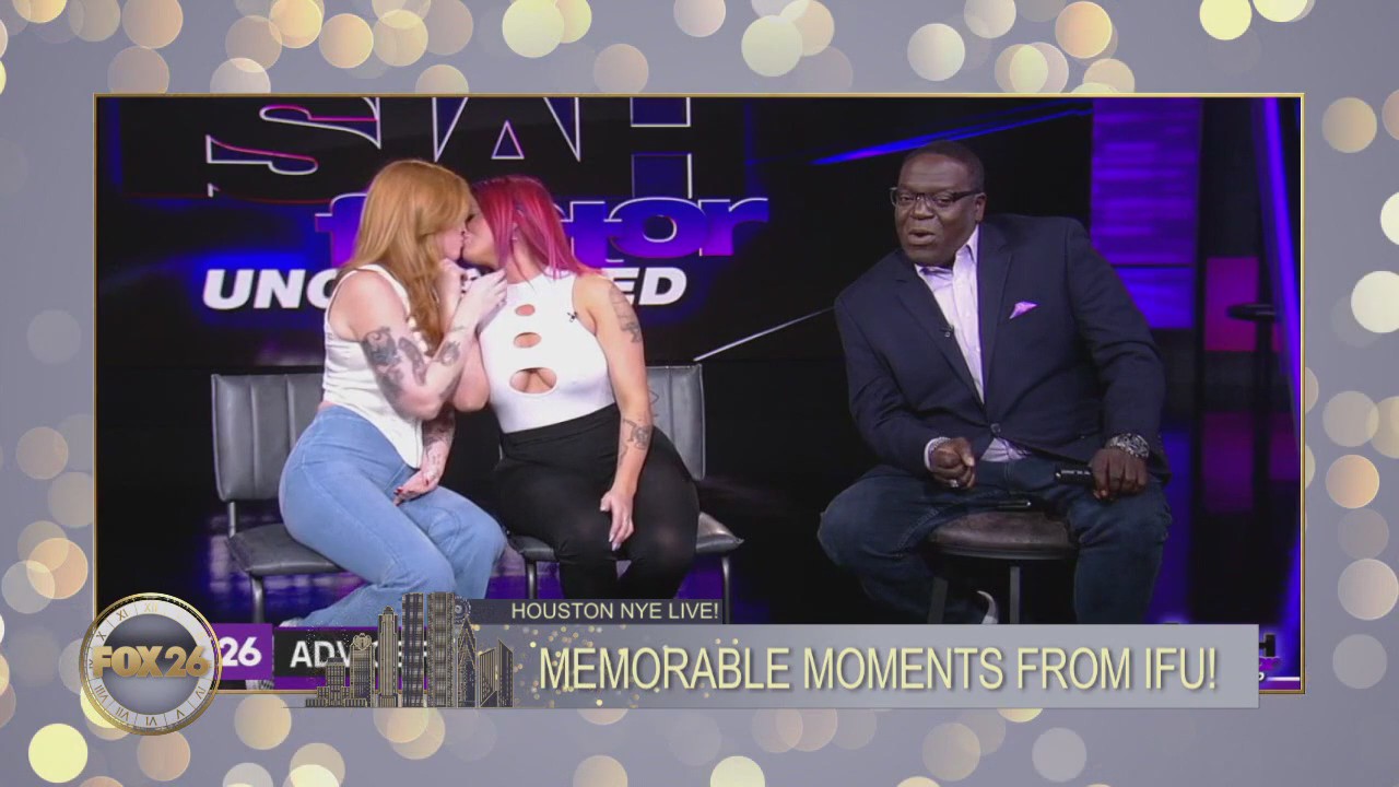 Memorable moments from IFU, The Nightcap