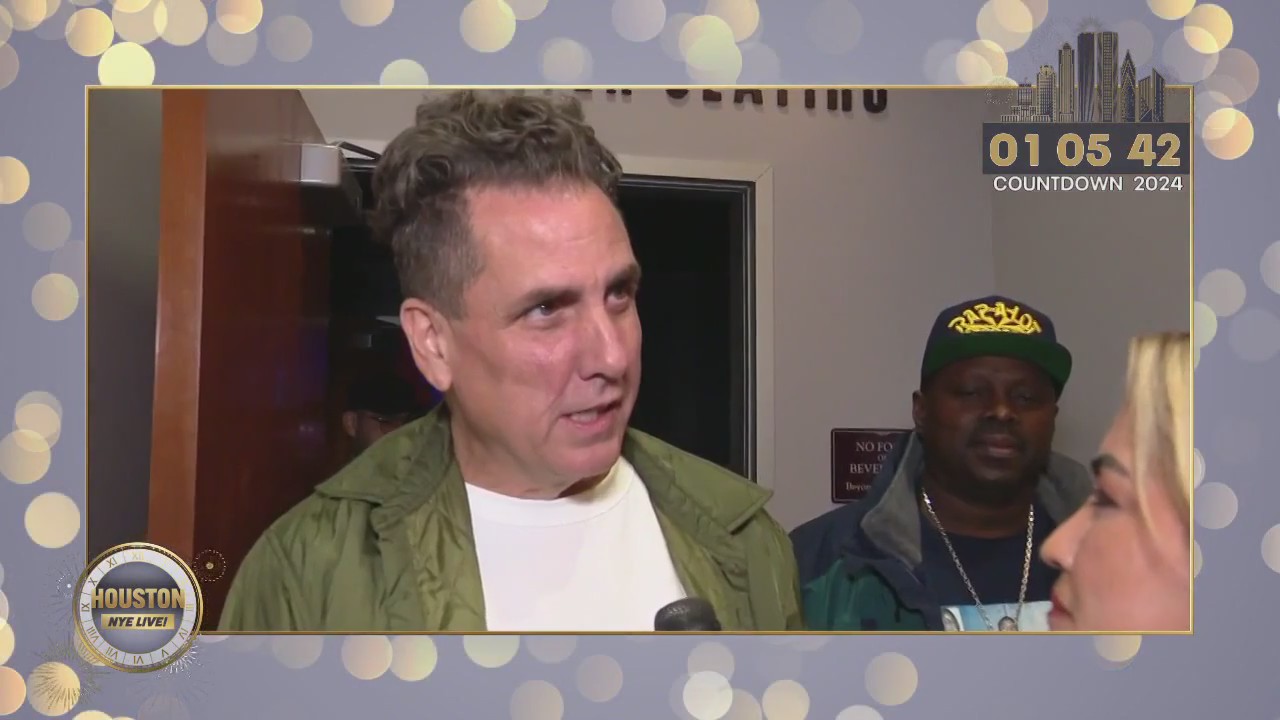 NYE Live: Scarface, producer Mike Dean on hip-hop
