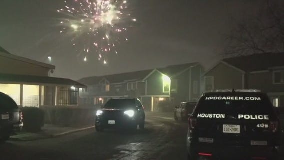 3-year-old shot by possible celebratory gunfire