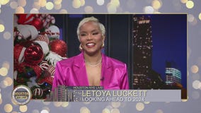 NYE Live: LeToya Luckett, Lah Pat looking to 2024