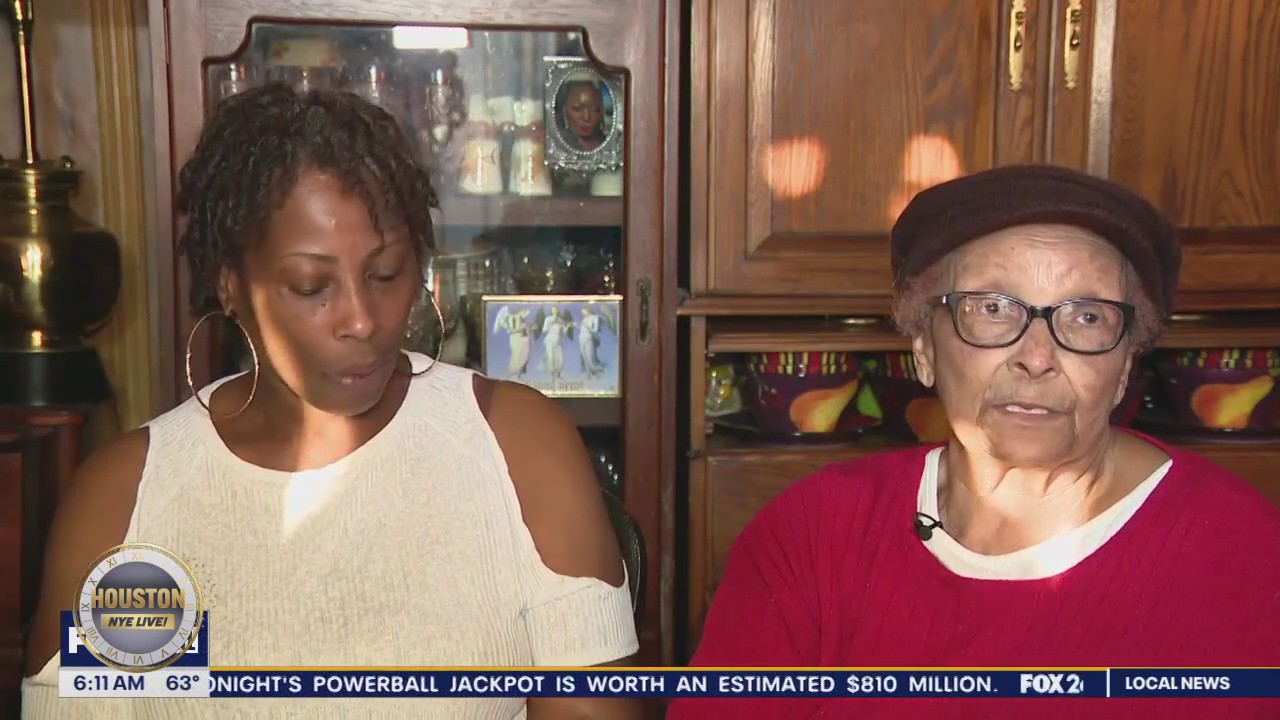 Woman almost scammed over phone