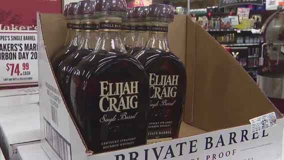 Last call for alcohol for NYE