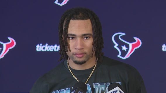 Houston Texans play of the week against Steelers